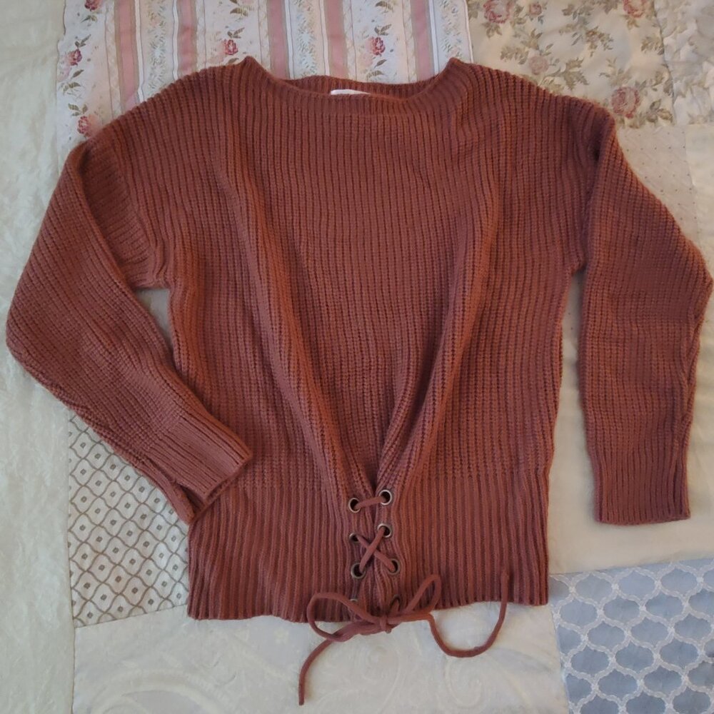 Sweater szXL